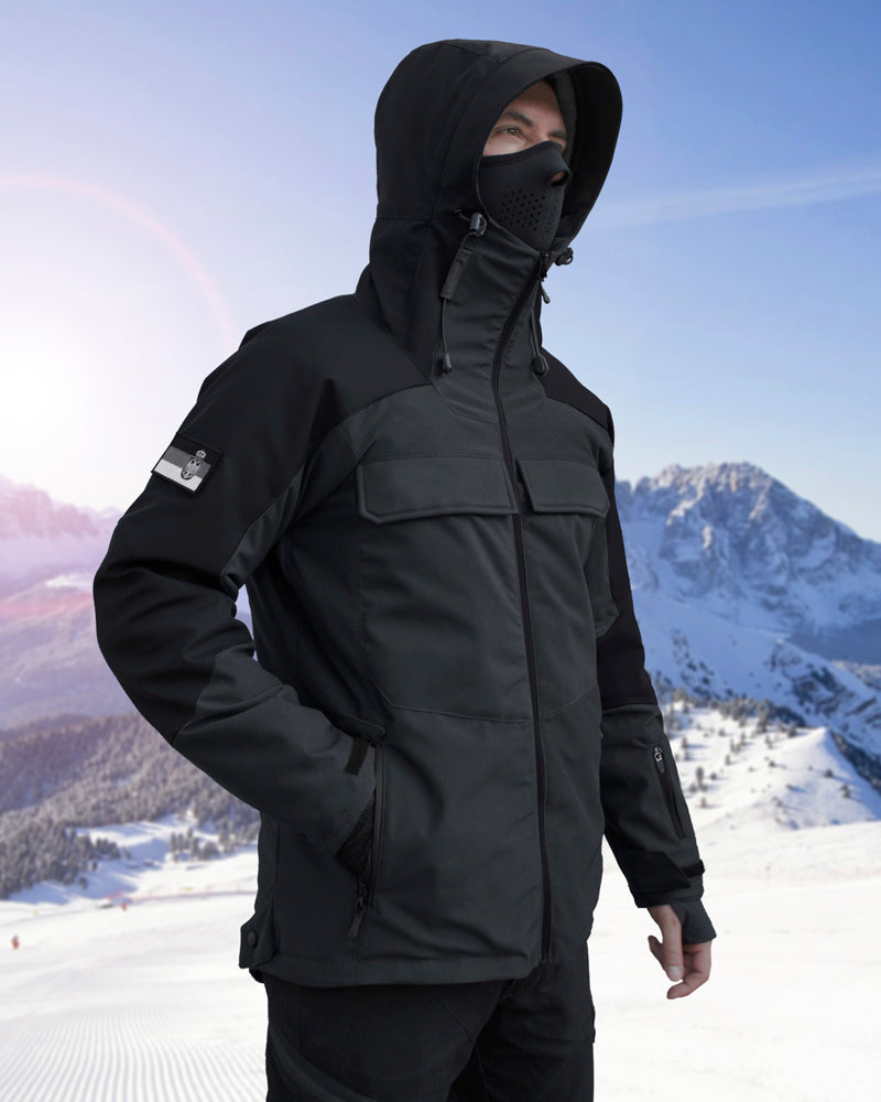 ALPINE Jacket Gen. 2