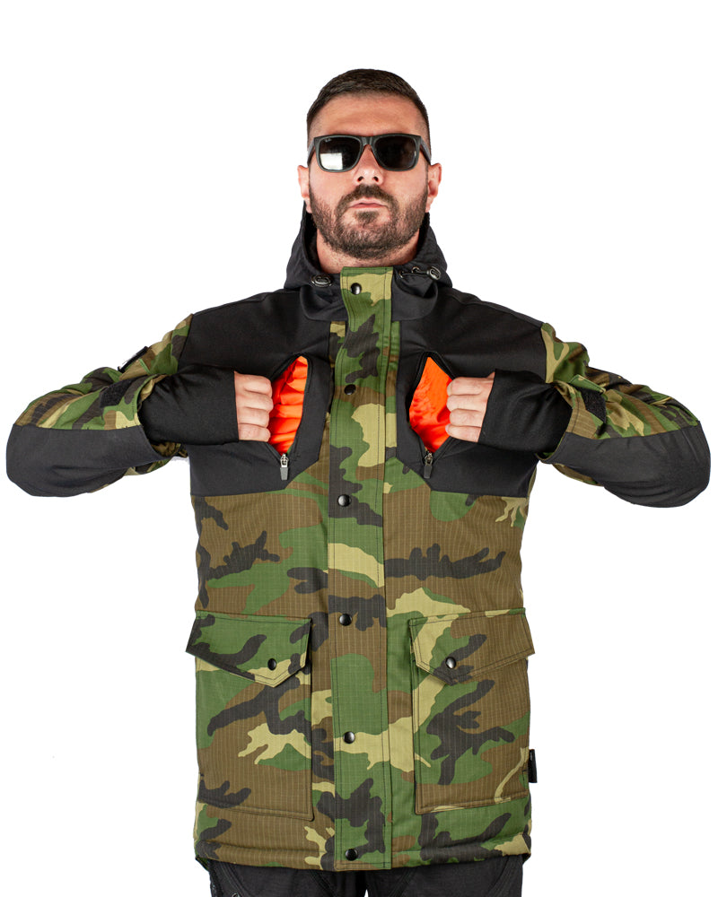 ALPINE Jacket