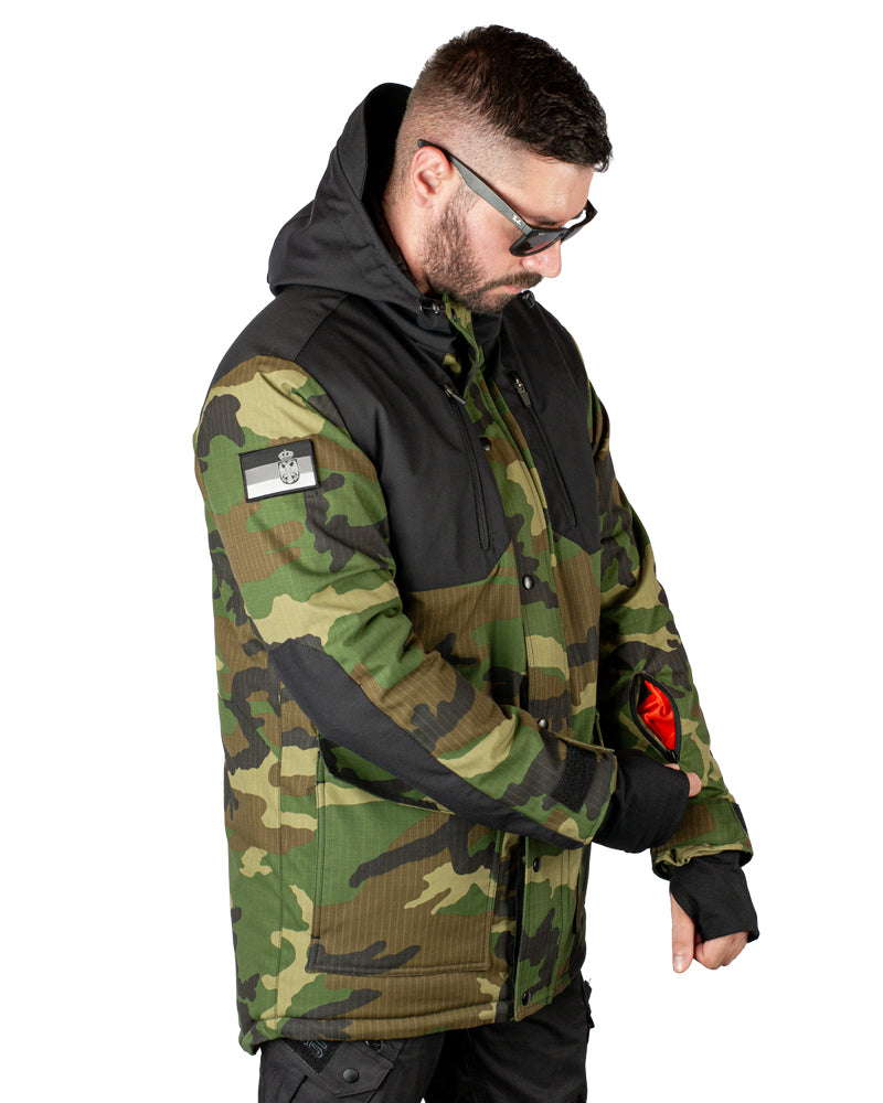 ALPINE Jacket