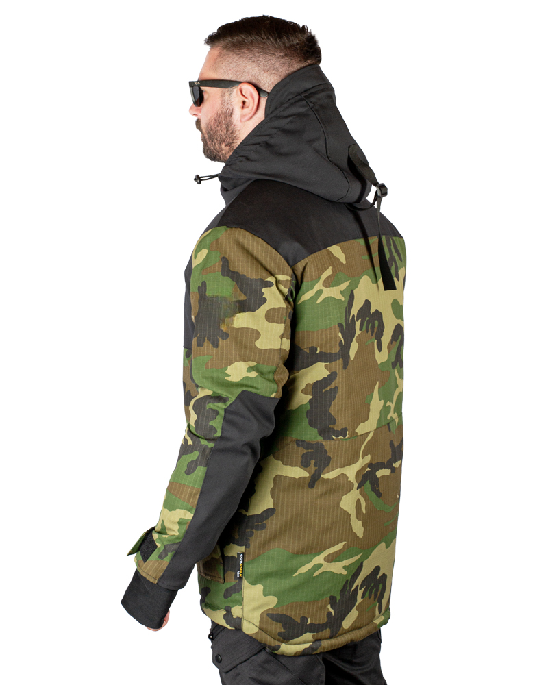 ALPINE Jacket