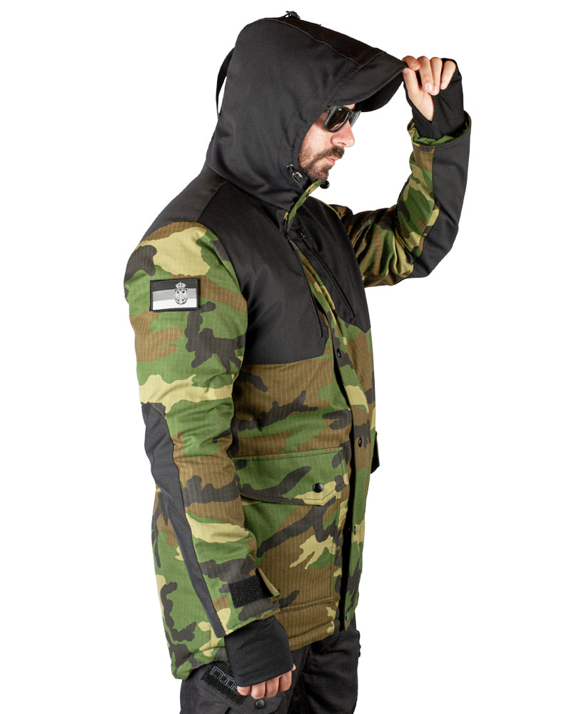ALPINE Jacket