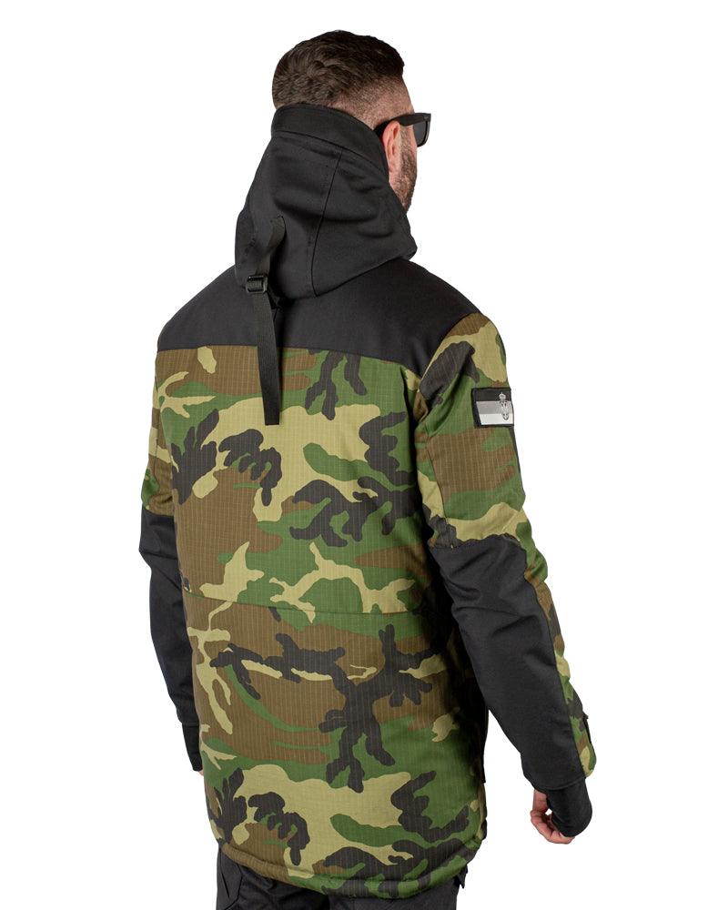 ALPINE Jacket