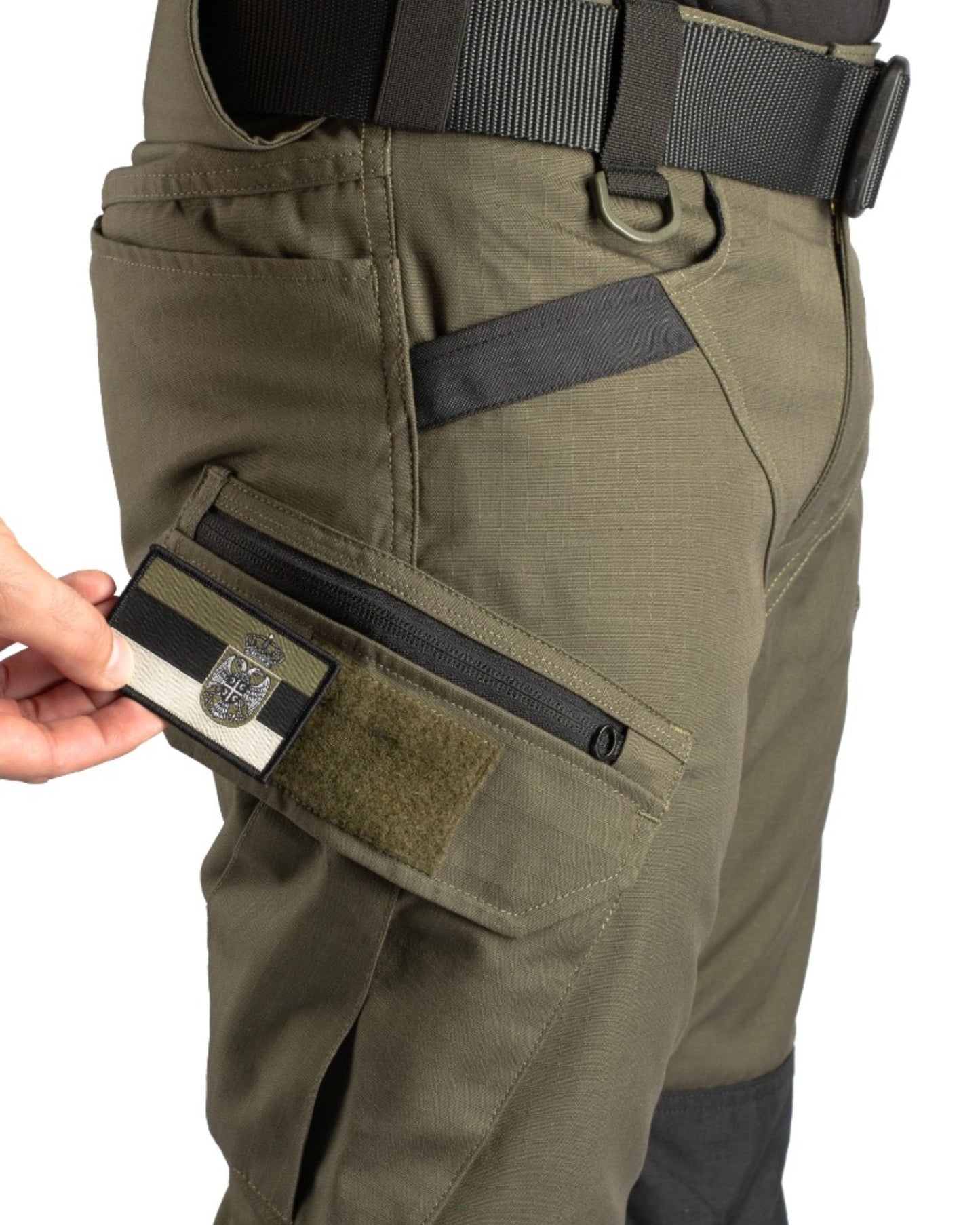 KINETIC Pants