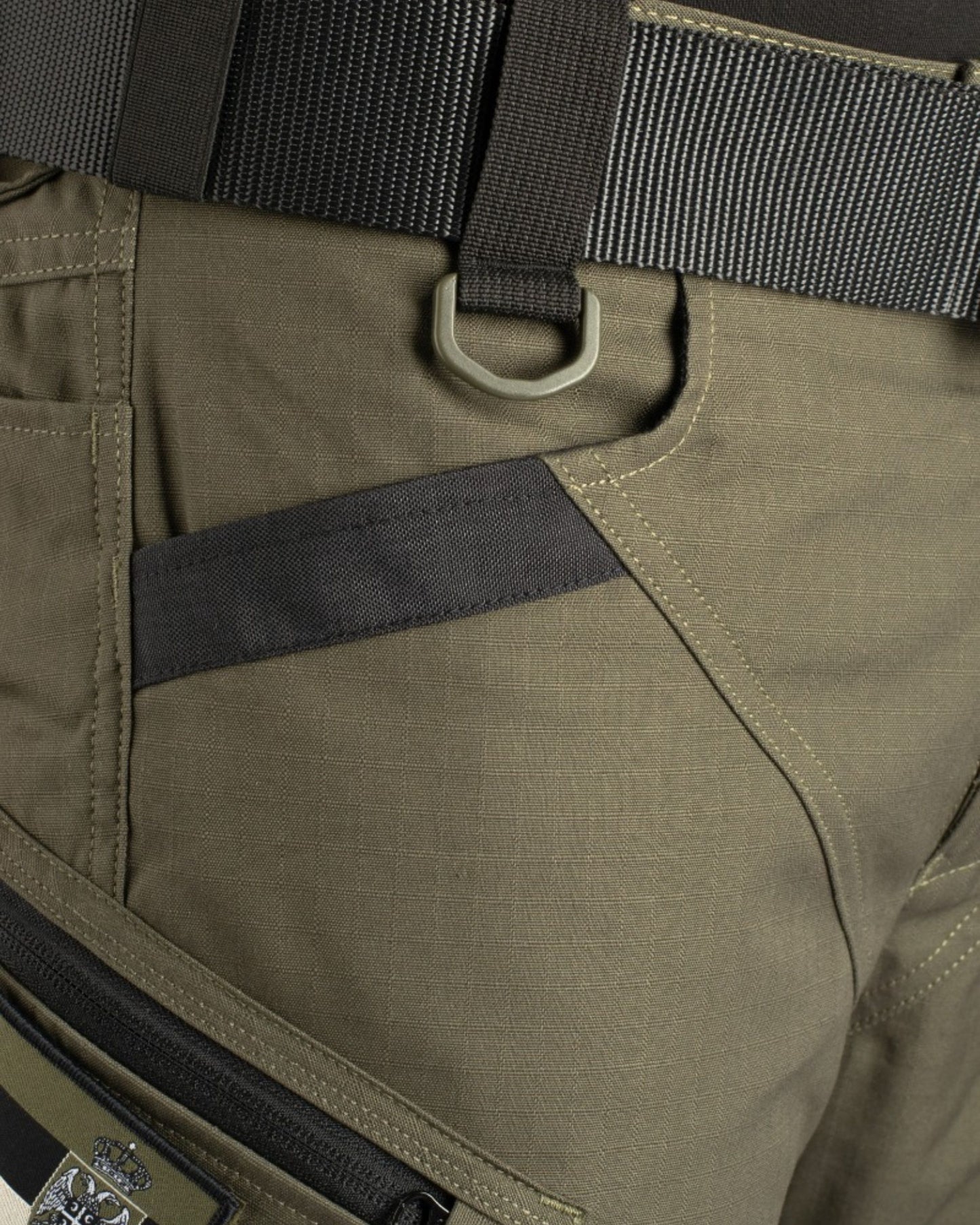 KINETIC Pants