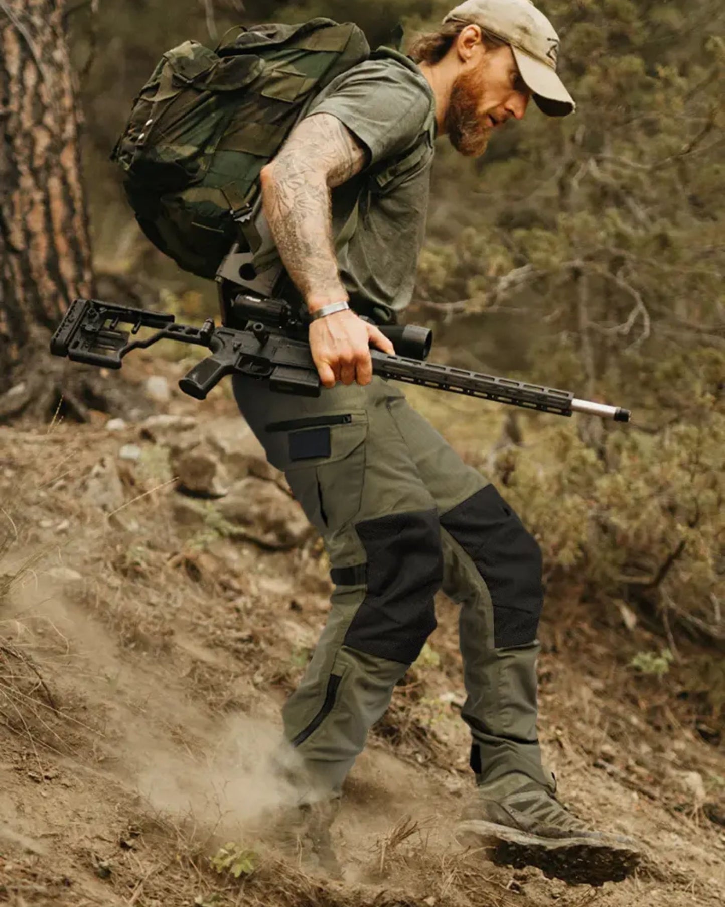 KINETIC Pants