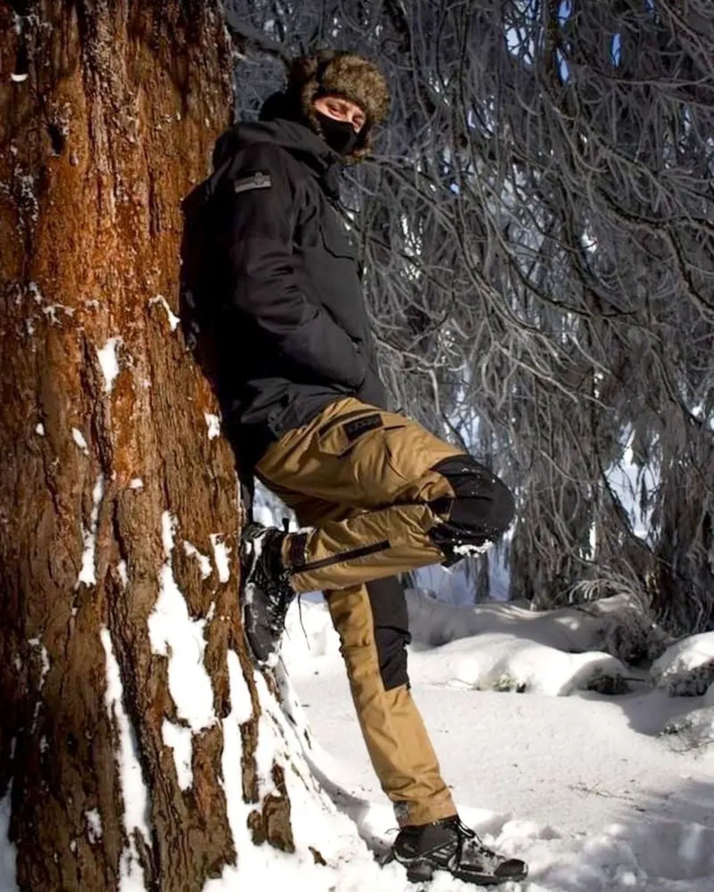 KINETIC Pants