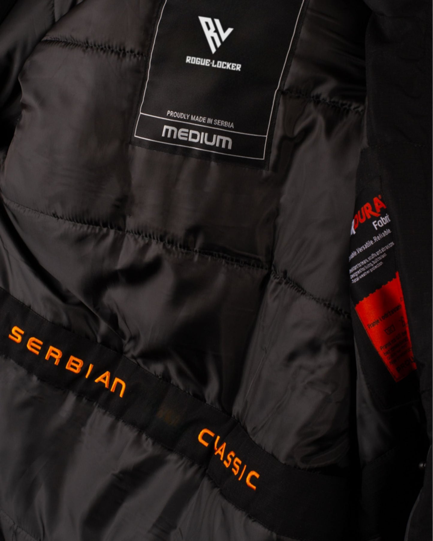 ALPINE Jacket