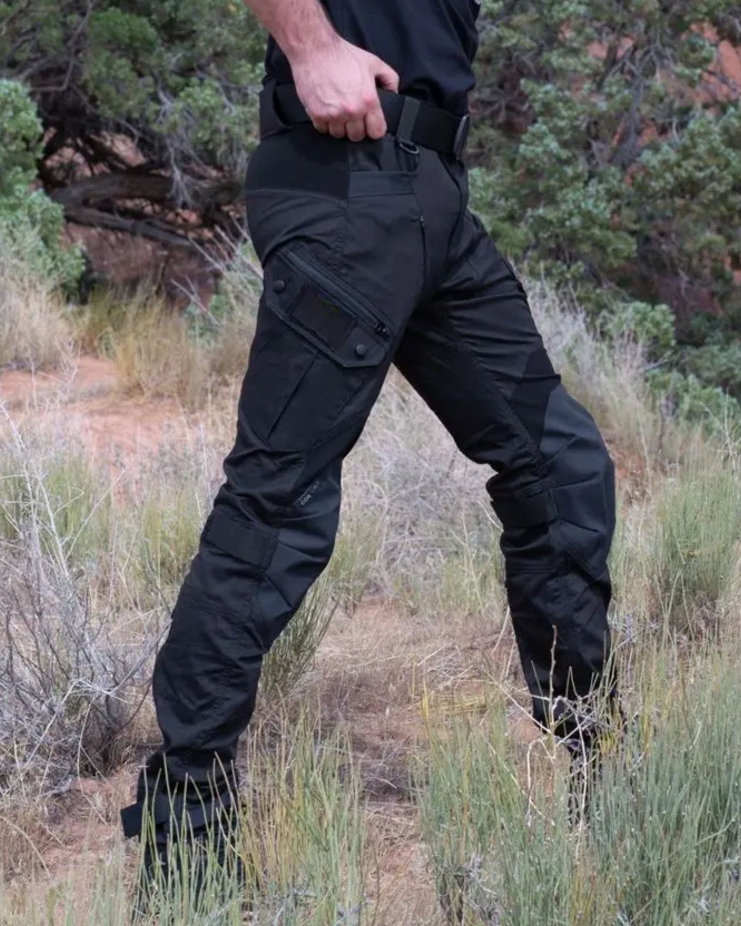 TITAN Pants Gen. 2