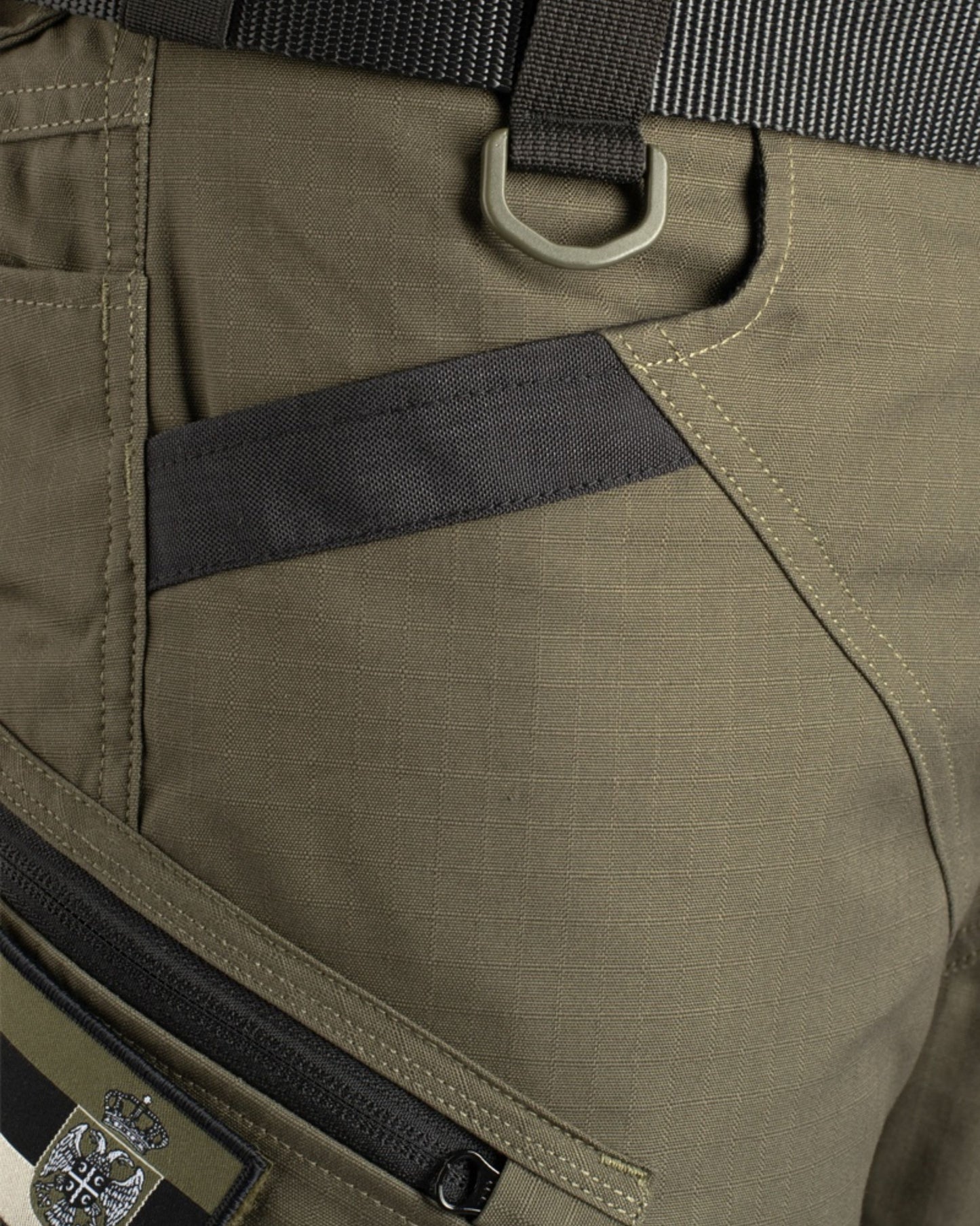 TITAN Pants