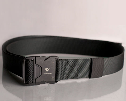 Tactical Belt