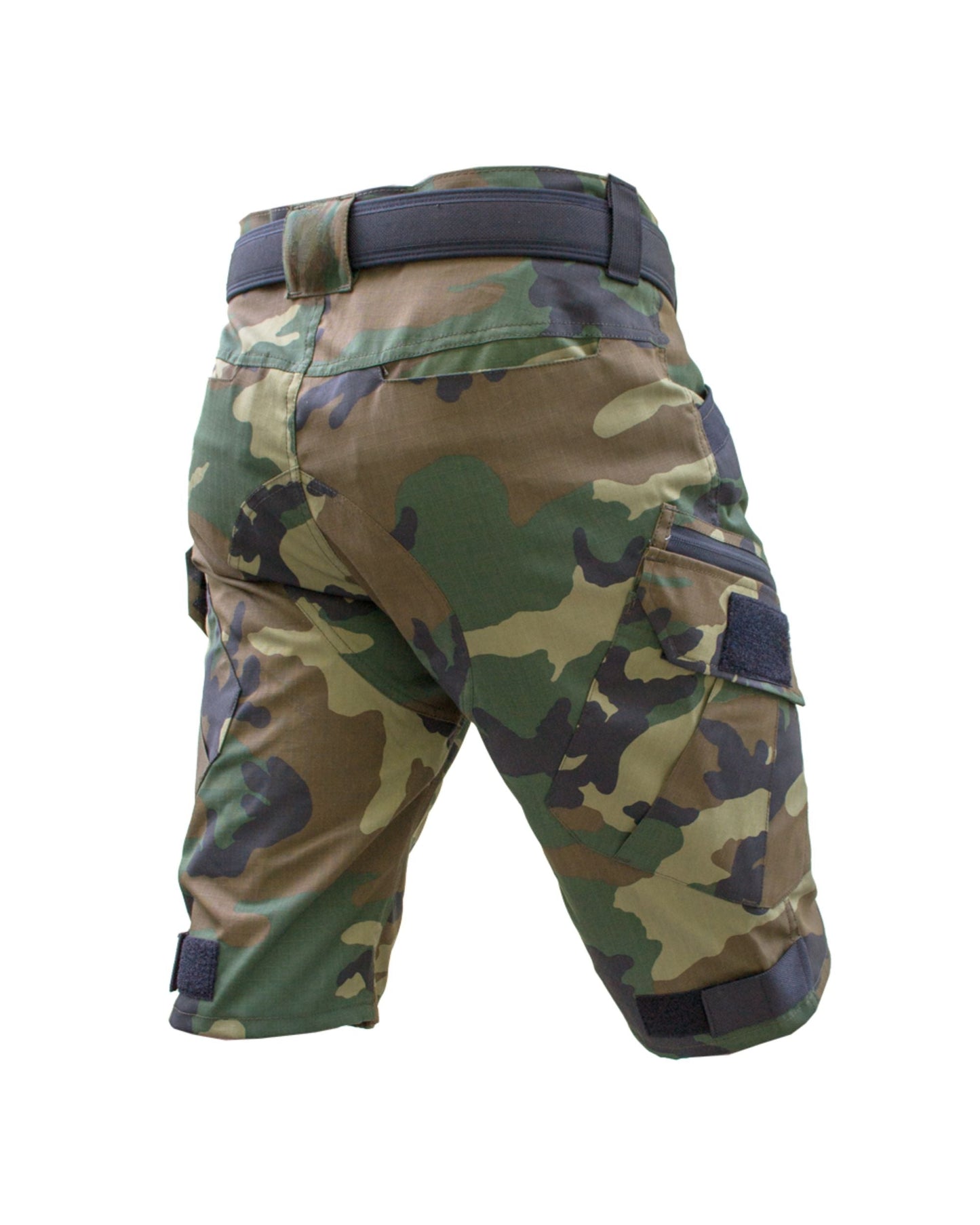 APEX Shorts