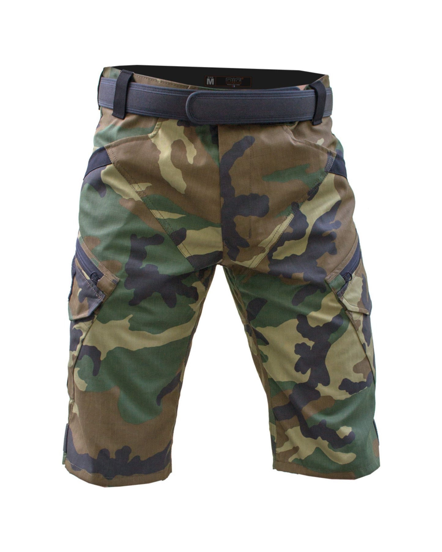 APEX Shorts