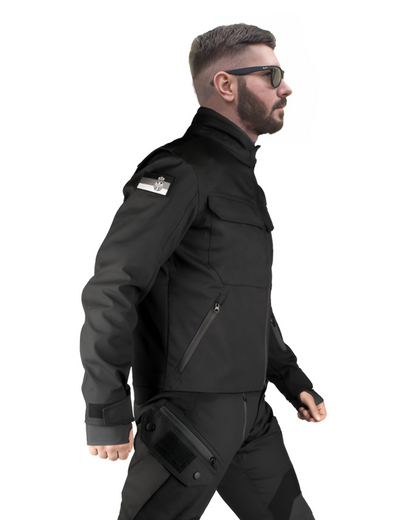 TITAN Jacket Gen. 2