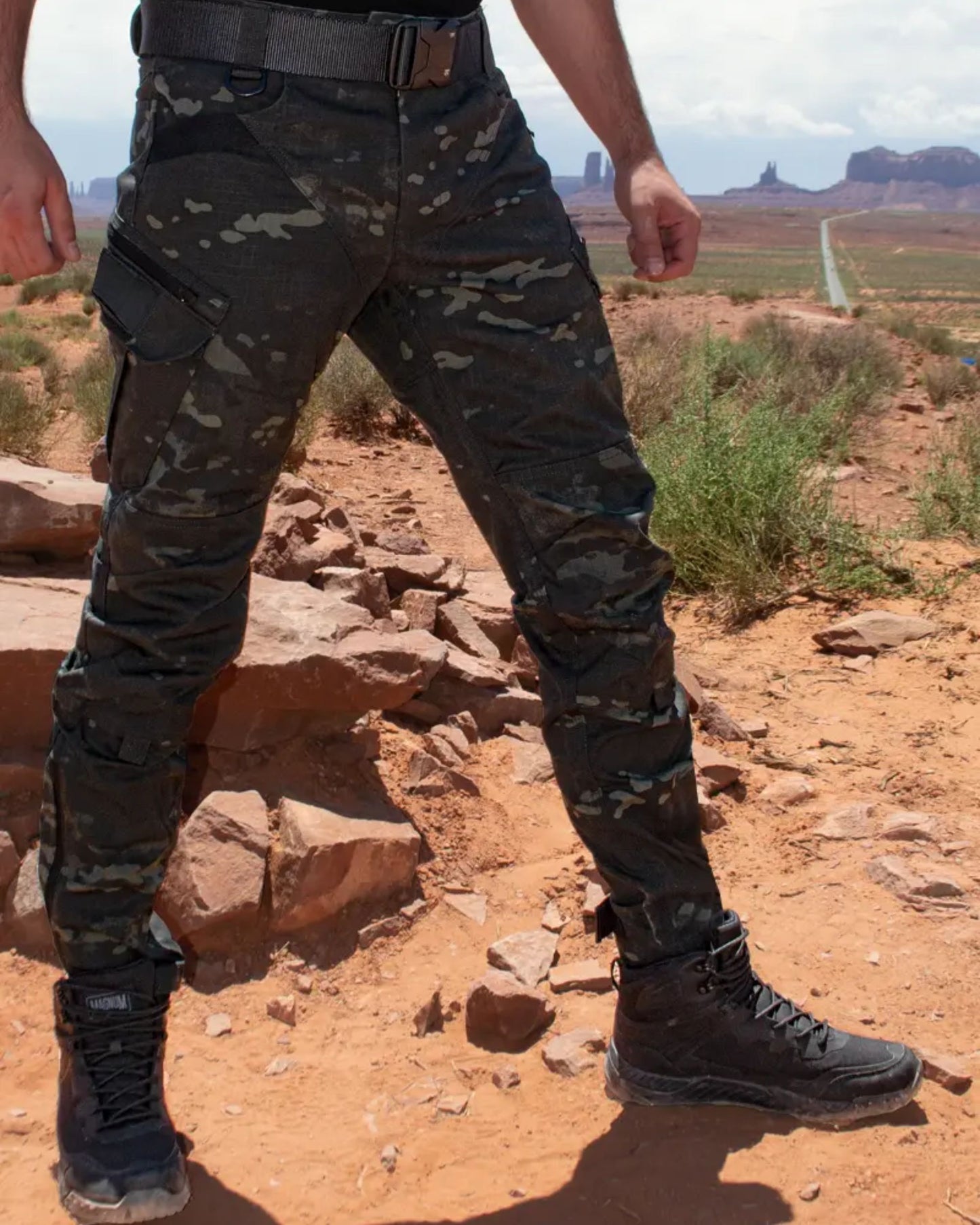 TITAN Pants