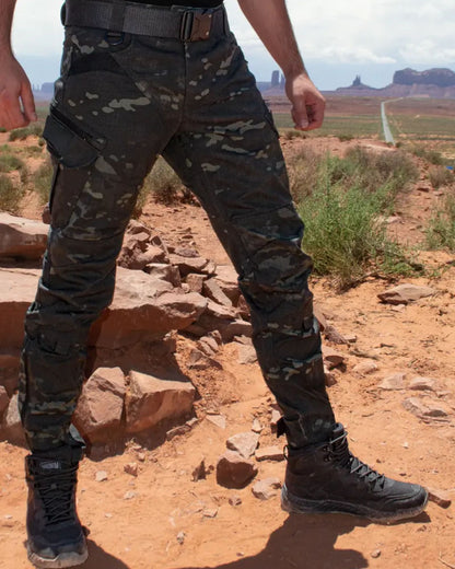TITAN Pants